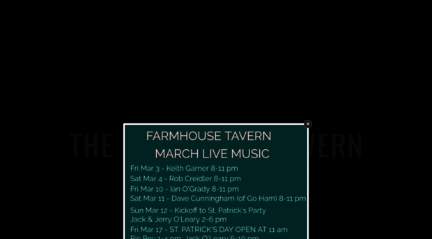 farmhousetavern.com