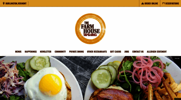 farmhousetg.com