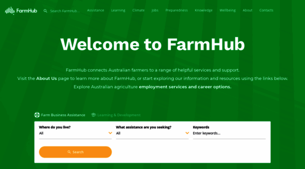 farmhub.org.au