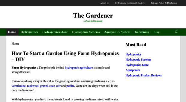 farmhydroponics.com