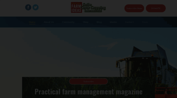 farmideas.co.uk