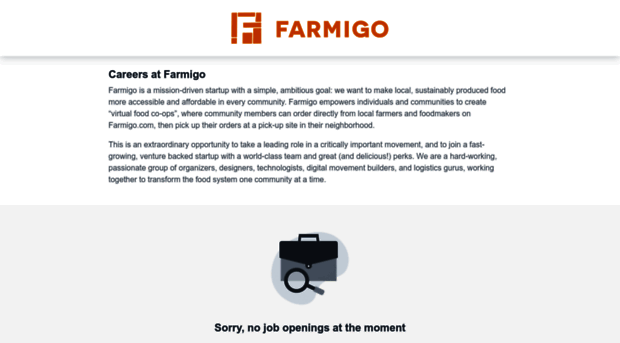 farmigo-1.workable.com