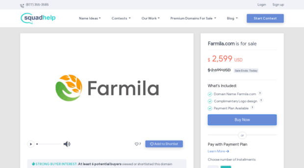 farmila.com