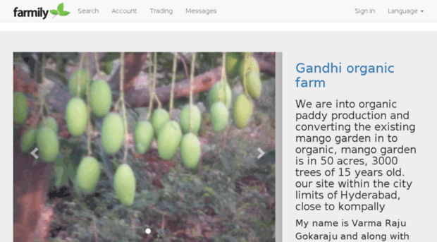 farmily.com