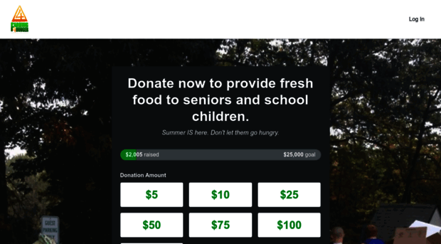 farming-4-hunger.networkforgood.com