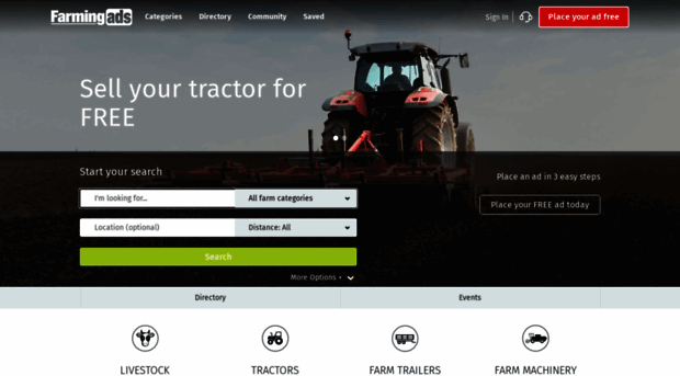 farmingads.co.uk