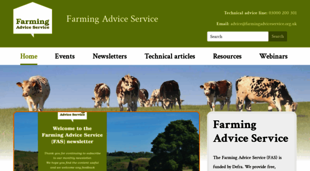 farmingadviceservice.org.uk