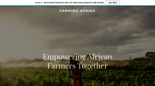 farmingafrika.com