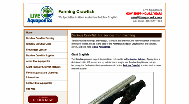 farmingcrawfish.com