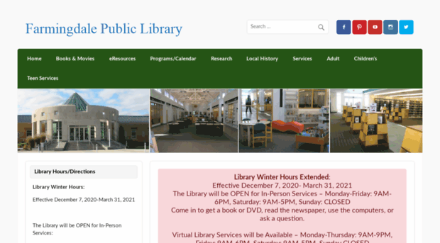 farmingdalelibrary.org