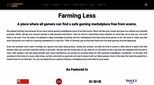 farmingless.com