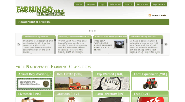 farmingo.com