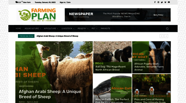 farmingplan.com