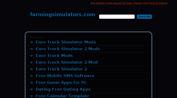 farmingsimulators.com