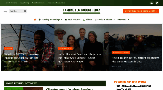 farmingtechnologytoday.com