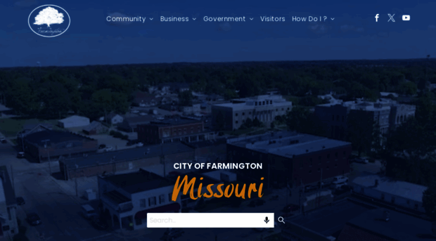 farmington-mo.gov