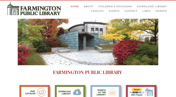 farmington.lib.me.us