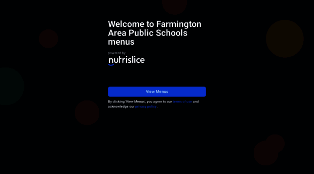 farmington.nutrislice.com