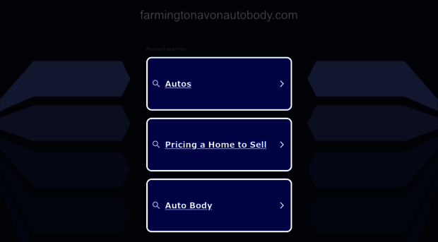 farmingtonavonautobody.com