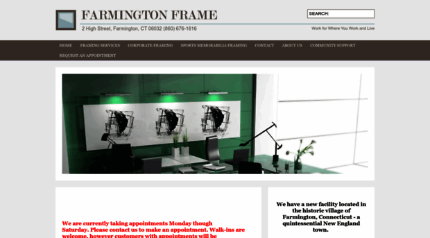 farmingtonframe.com