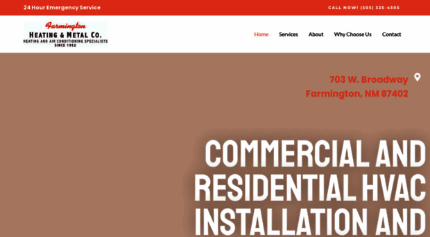 farmingtonheating.com