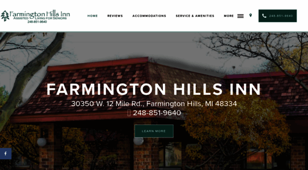 farmingtonhillsinn.com