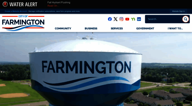 farmingtonmn.gov