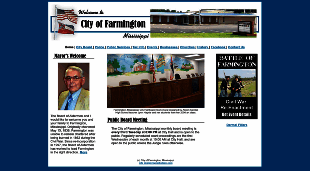 farmingtonms.net