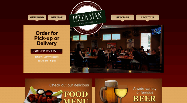 farmingtonpizzaman.com