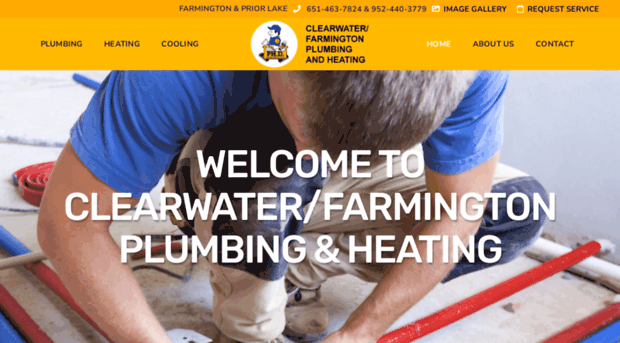 farmingtonplumbingandheating.com