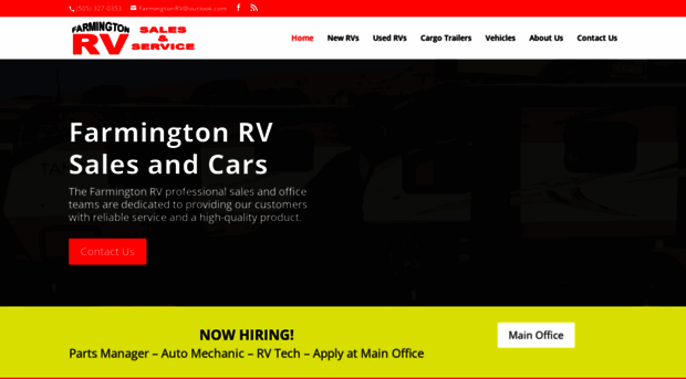 farmingtonrvsales.com