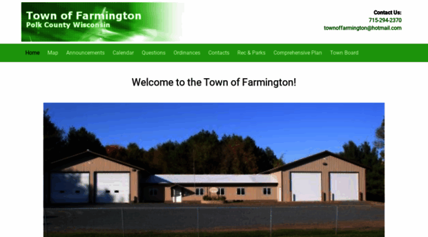 farmingtontown.com