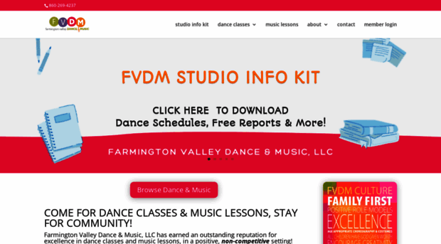 farmingtonvalleydanceandmusicllc.org