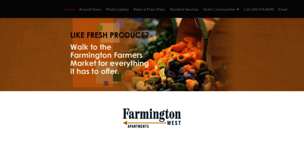 farmingtonwestapts.com