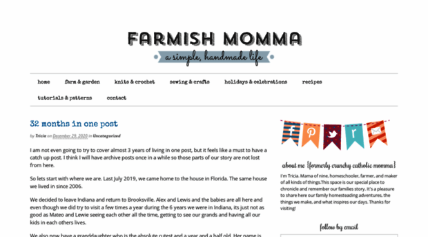 farmishmomma.com