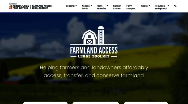 farmlandaccess.org