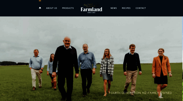 farmlandfoods.nz