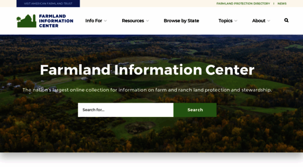 farmlandinfo.org