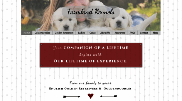 farmlandkennels.com