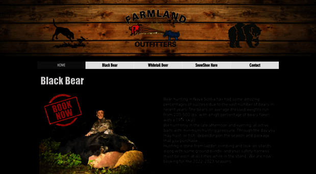 farmlandoutfitters.com