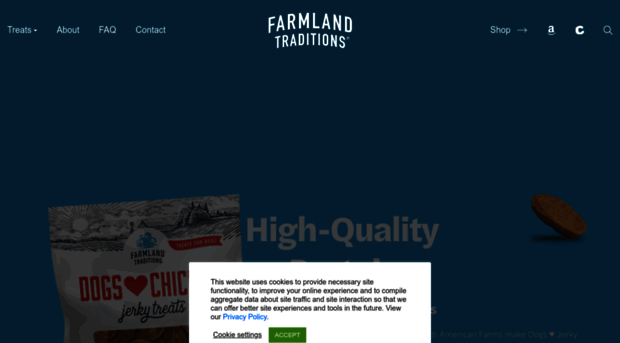 farmlandtraditions.com