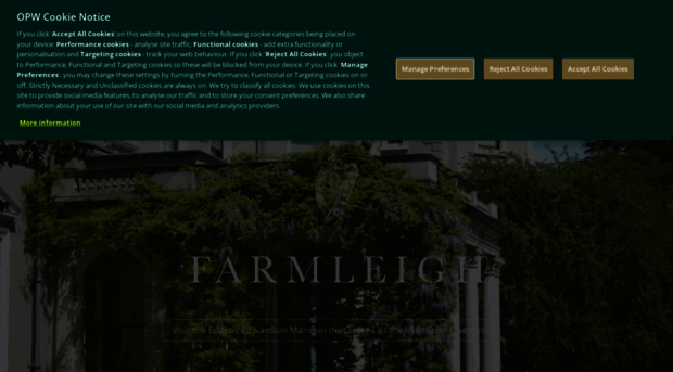 farmleigh.ie