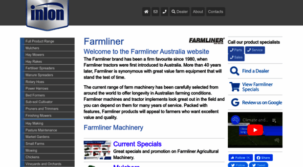 farmliner.com.au