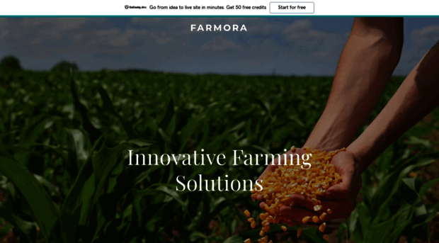 farmora.in