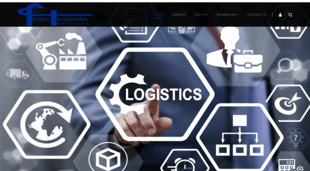 farmoretransportation.com