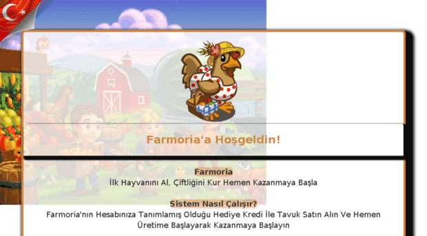 farmoria.com