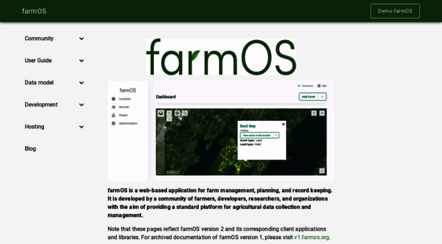 farmos.org
