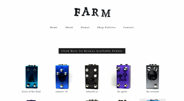 farmpedals.com