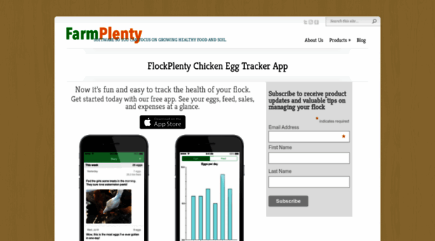 farmplenty.com