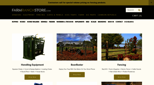 farmranchstore.com